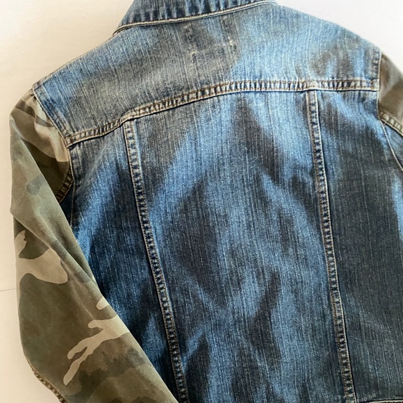 BDG Jean Jacke - Picture 10 of 10